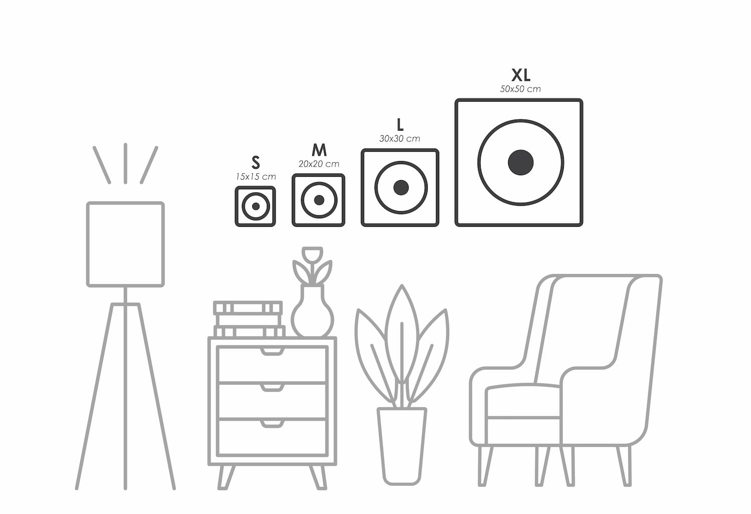 Wizualizacja produktu Solo 1