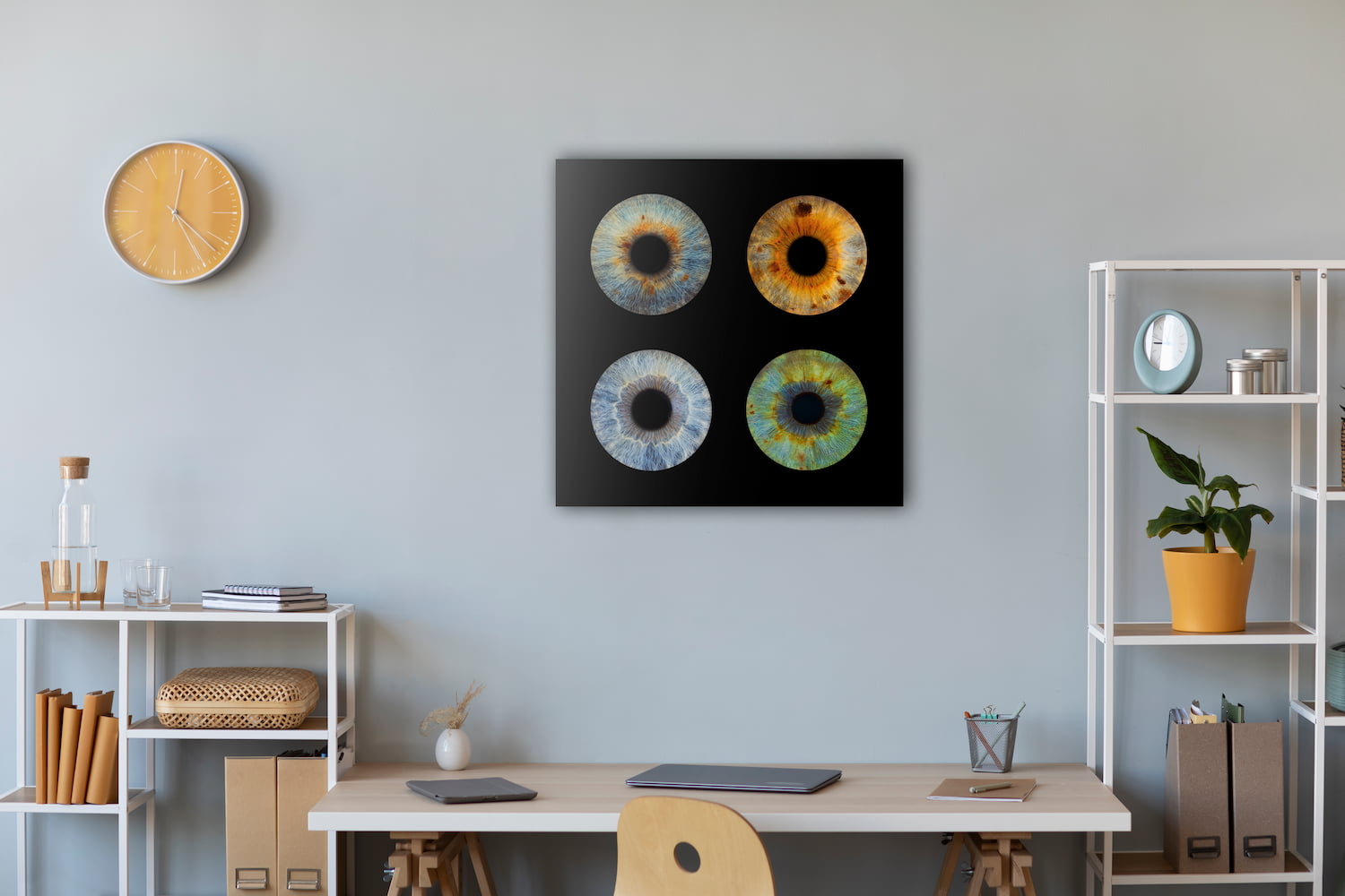 Wizualizacja produktu Quadro 2