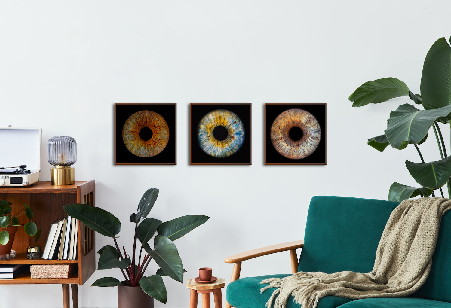 Wizualizacja produktu Solo 2